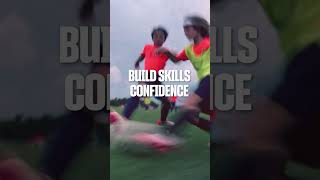 Barça Academy US | Early Bird - Last Spots