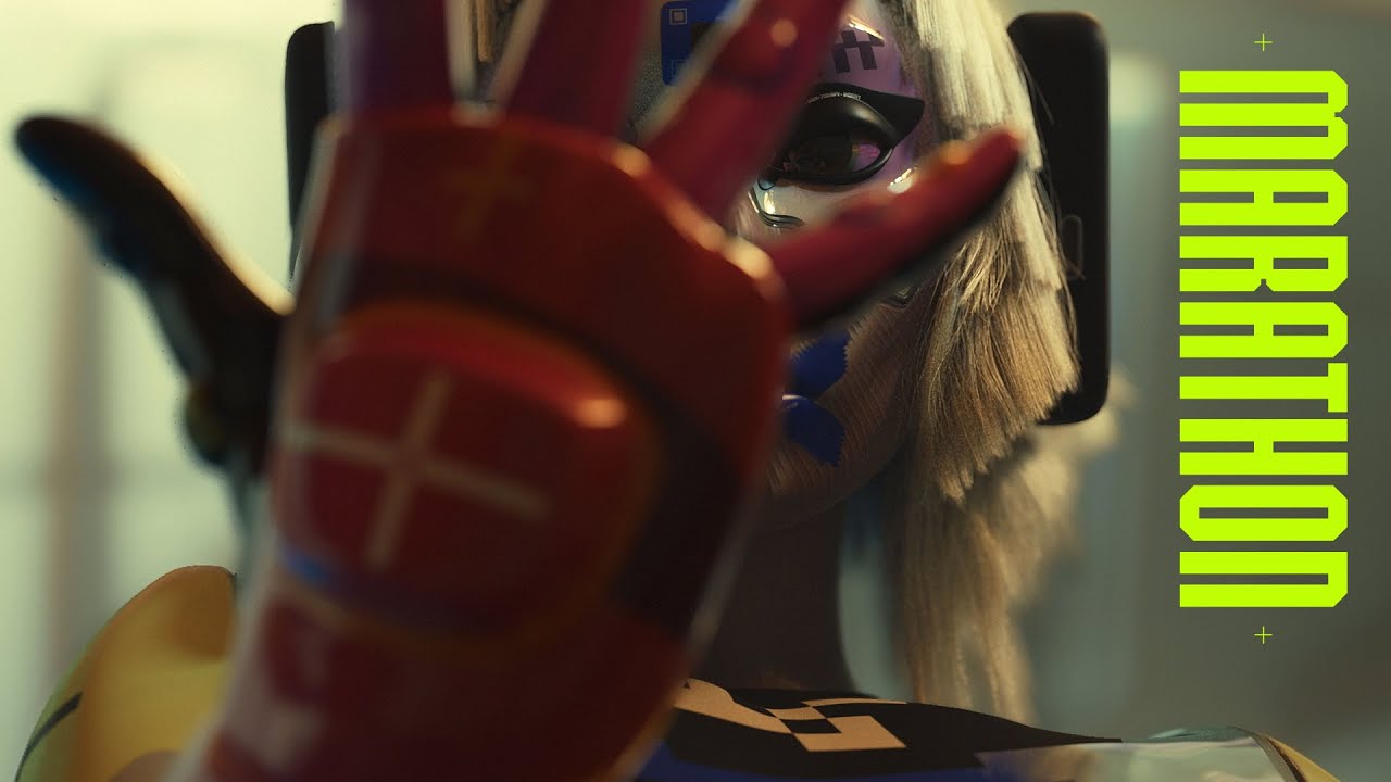 Death is inevitable. From the creators of Halo and Destiny comes Marathon, a team-based extraction shooter. Choose your Runner and scavenge the lost colony of Tau Ceti IV for fortune, power, and answers to Tau Ceti's secrets. Coming September 23, 2025.