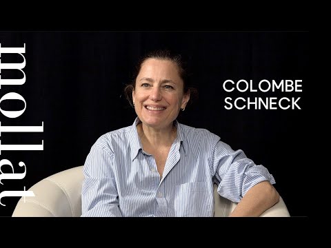 Vidéo de Colombe Schneck