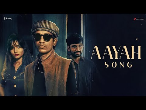 Aayah Song - Darbuka Siva feat. Shilvi Sharon, Kishen Das