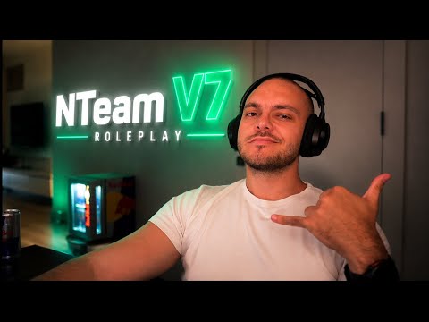IDEEE KRIMINAL / NTeamRP V7