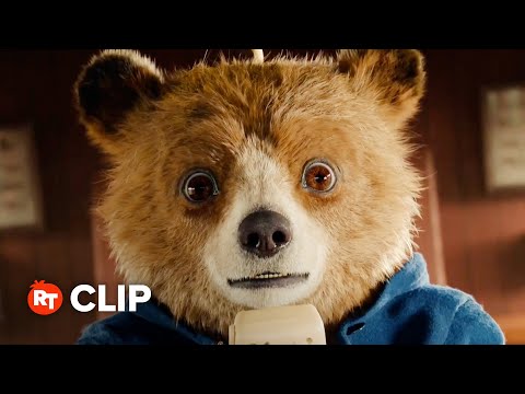 Paddington in Peru Movie Clip - River Boat Fun (2025)