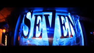 Van Snyder & Mr. Sid - Se7en (Party All Night) (Official Video HD)