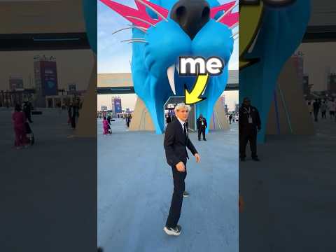 Saving Money To Go To MR BEAST LAND 😯