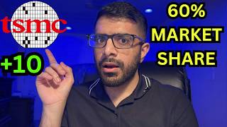 Taiwan Semiconductor Is Exploding Right Now | Stock Analysis & Price Projection