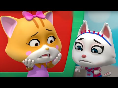 Boo Boo Song + More Kids Nursery Rhymes & Songs for Kids