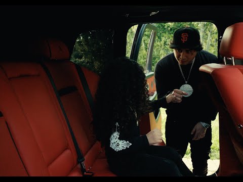 OhGeesy - Chrome Hearted (feat. Tyga) [Official Music Video]
