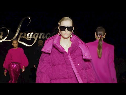 Luisa Spagnoli | Fall Winter 2023/2024 | Full Show