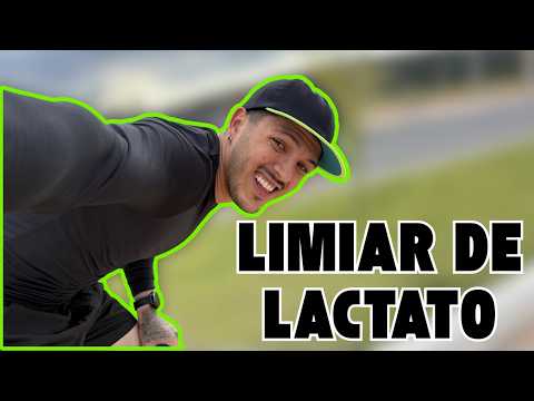 Faça ESSE TREINO para ficar mais RÁPIDO