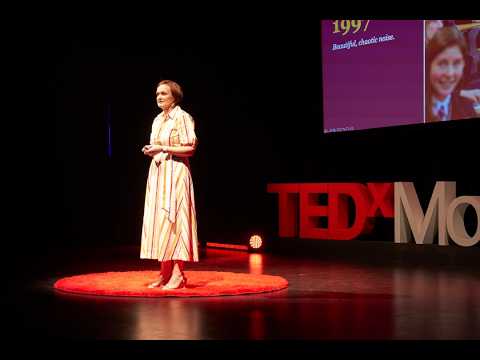 The dopamine trap: how social media is hijacking teen happiness | Jane Johnson | TEDxMoseley