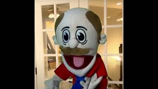 The SML Incident But With Puppets | Chazington #shorts