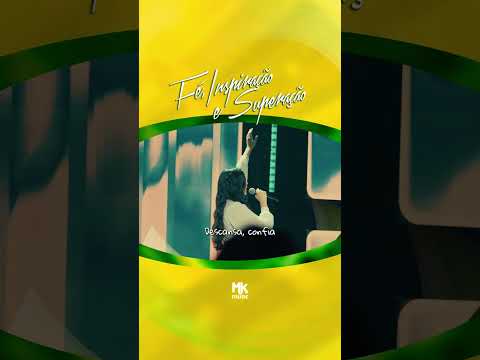 Fé, Inspiração e Superação: a energia que move grandes momentos. 💚💛