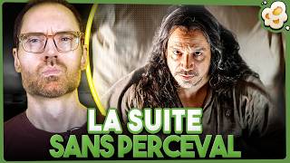 KAAMELOTT 2ème Volet : Analyse du teaser