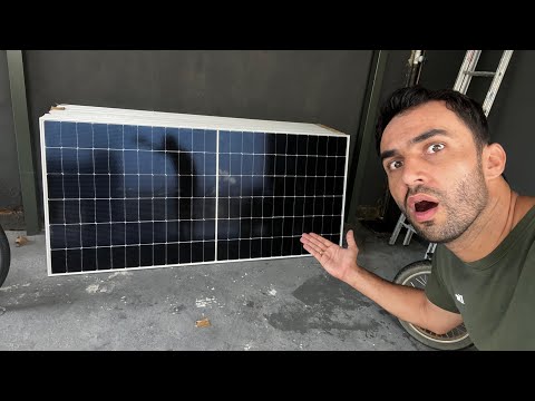 Vou colocar Placa Solar na minha LOJA