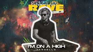 TARDELLA - I’m On A High [Video Oficial]