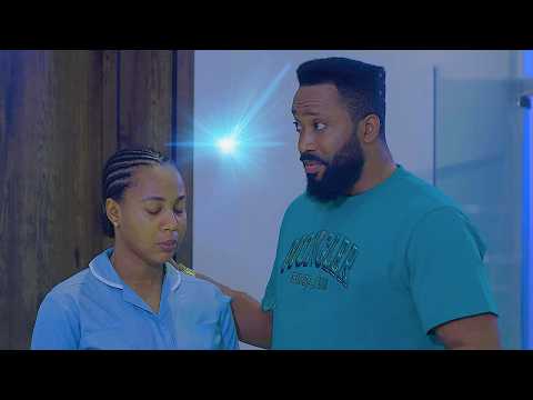 Watch And See The Power Of God On This Prayerful Girl That Trusted God Forever -2026 Nigerian Movies