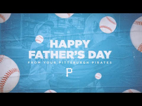 Meet our Pirates Dads video clip