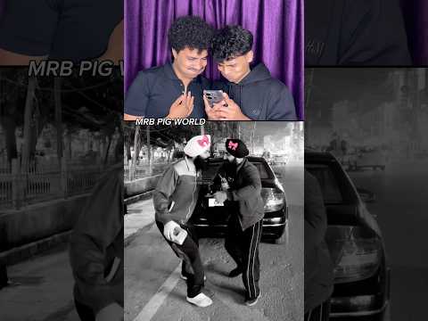 TRY NOT TO LAUGH 😂||WAIT FOR END||MRB PART-955