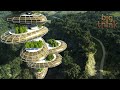 Exploring the Future: Technology and Society