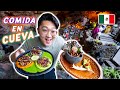 Exploring Teotihuacán and La Gruta Restaurant