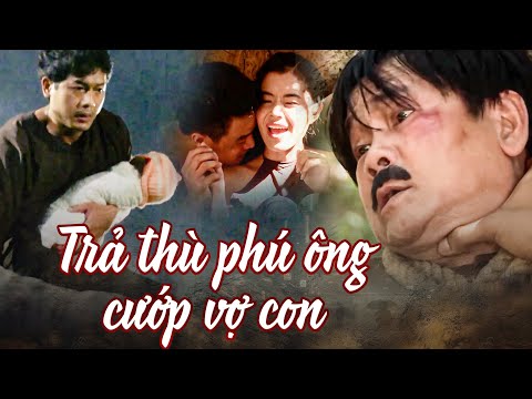 PHÚ ÔNG CƯỚP VỢ CON | PHIM TRUYỆN VIỆT NAM HAY NHẤT 2025 | PHIM TÂM LÝ XÃ HỘI VIỆT NAM HAY NHẤT