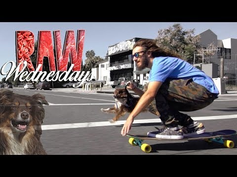 Taz & Kalil | Raw Wednesday