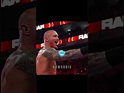 Randy Orton & Aj Styles Then Vs Now 2017 to 2021 🥶 (sigma boy) "Edit" #shorts #ajstyle #randyorton
