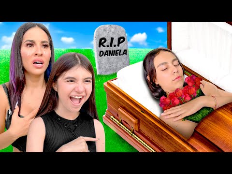 EL FIN DE DANIELA RENATA LA ENVENEN0…