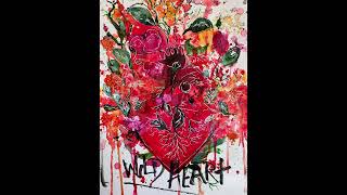 Concert Mosaic, a Confluence of... Northwest Women:  WILD HEARTS BLOOM IN SORROW'S CRIMSON SOIL