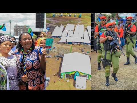 WAZIRI DKT. GWAJIMA AKEMEA VIKALI WANAWAKE WANAOSHIKILIA MILA NA TAMADUNI ZINAZOHARIBU WATOTO