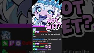 Vexoria Against The Wall