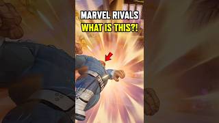 MARVEL RIVALS WAS SMOKING SOMETHING WHEN MAKING THIS 😂