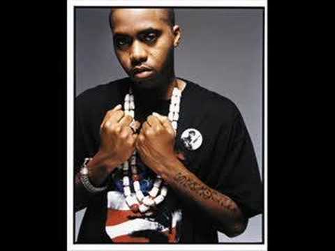Nas- I Know I Can