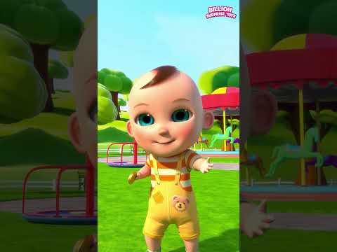 Baby Zay Can’t Wait! #Shorts #KidsCartoon #PatienceLesson #AnimatedShorts #ForKids