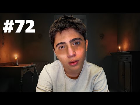 قضيت 72 ساعة بدون نوم 😴 3 ليالي !!