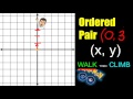 Coordinate Plane Concepts and Questions