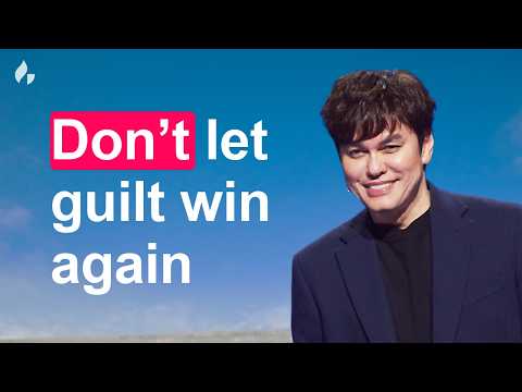 How To Break A Sinful Habit | Joseph Prince Excerpt