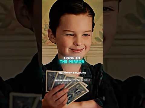 Young Sheldon Finds Out What Trust Really Means...🤯🥶🔥