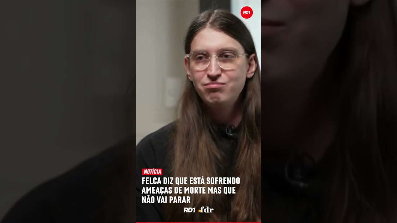 elca revela ameaças após vídeo sobre adultização de crianças