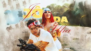 "Jô da Ilha" - Igor Sales e Mc Mari (FUSION RECORDS)