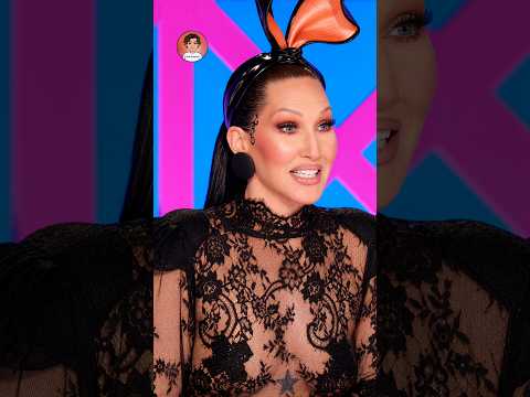 "Her Obsession with Prosthetic Nose" 🤣 #dragrace