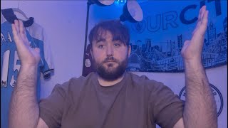 WE HAVE NO KILLER INSTINCT | MONACO 2-2 MAN CITY