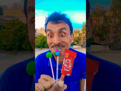 Dairy milk chocolate 😋🍫 aur Oreo biscuits 🍪 #watermelon#5star#munch#kitkat#parle_g#shortsfeed