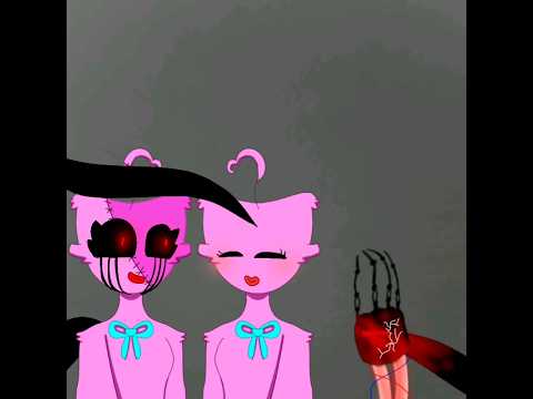 kissy exe, yandere 💀1-0-0-6