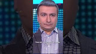 «Удары возмездия»: пропаганда радуется обстрелам Украины #shorts