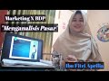 Konsep Dasar Pasar Dena