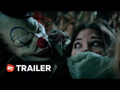 Clown in a Cornfield Trailer - Meet Frendo (2025)