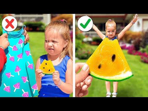 Sweet Photo Ideas 📸 Tasty Recipes, DIY Games, And Smart Hacks For Parents