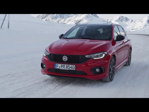 Fiat Tipo Street