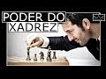 Benefícios e Curiosidades do Xadrez